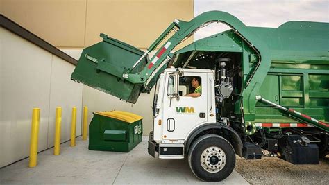 waste management wildwood fl|Solid Waste 